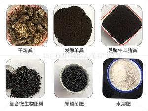 化肥振動篩,化肥篩分機(jī),復(fù)合肥篩分機(jī)